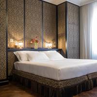 Deluxe Double Room - Ground Floor
