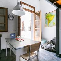 Duplex Apartment