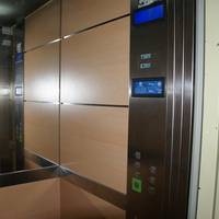 Three-Bedroom Apartment - 3rd Floor