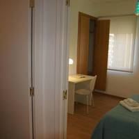 Three-Bedroom Apartment - 4th Floor