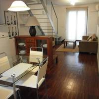 One-Bedroom Apartment - Calle Santa Eulalia 3