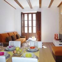 Two-Bedroom Apartment (4 Adults)