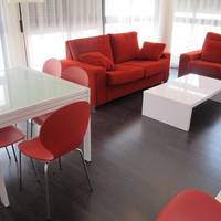 Three-Bedroom Apartment 3ª Planta