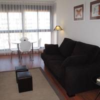 One-Bedroom Apartment 3ª Planta