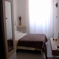 Superior Double Room with Square View