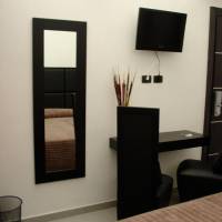 Economy Double or Twin Room
