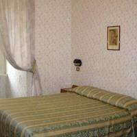 Двухместный с 1 кроватью или 2 отдельными кроватями