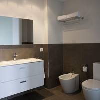 Superior One-Bedroom Apartment (2 Adults + 2 Children) - Calle Palomar, 12