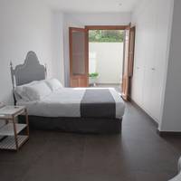 Superior One-Bedroom Apartment with Terrace - Calle Palomar, 12 