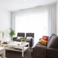 Three-Bedroom Apartment (7 Adults)