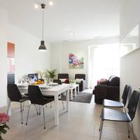 Three-Bedroom Apartment (8 Adults)