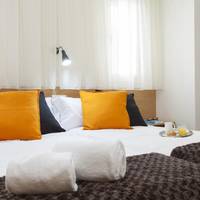 Standard Three-Bedroom Apartment