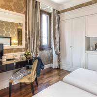 Double Room Singe Use