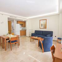 Superior Two-Bedroom Apartment