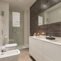 Two-Bedroom Apartment	-Plaza del Mercat 40