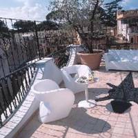 Suite with Terrace