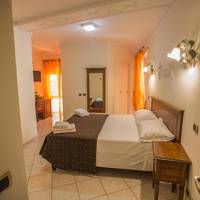 Double or Twin Room - Separate Building