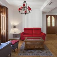 Two-Bedroom Apartment with Balcony - I Love Valencia 