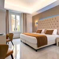 Superior Deluxe Double or Twin Room 