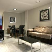 Superior Two-Bedroom Apartment
