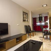Superior Three-Bedroom Apartment