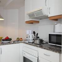 Superior Three-Bedroom Apartment