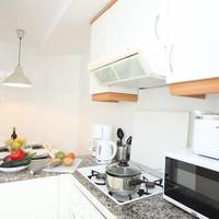Standard Three-Bedroom Apartment