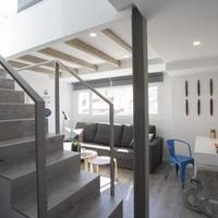 Two-Bedroom Apartment - Penthouse