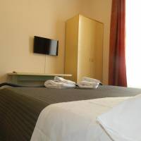 Two Connecting Rooms - Annex