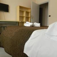 Double or Twin Room with Shared Bathroom - Annex