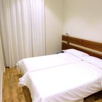 Twin Room with Private Bathroom