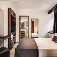 Double Room Single Use - Annex