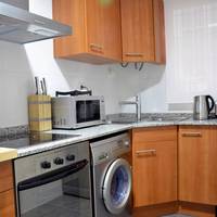 One-Bedroom Apartment (4 Adults)