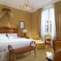 Grandluxe Double Twin, Guest room, 2 Twin/Single Bed(s)