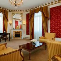 Junior Suite, Junior Suite, 1 King