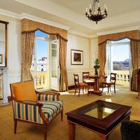 Grandluxe Suite, Suite, 2 Twin/Single Bed(s)
