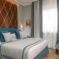 Premium Double or Twin Room