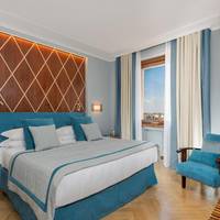 Premium Deluxe Double or Twin Room