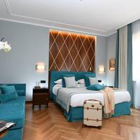 Premium Junior Suite