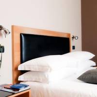 Standard Single Room Frenchbed