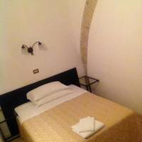 Budget Single Room