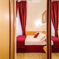 Economy Double or Twin Room