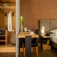 Superior Queen Room