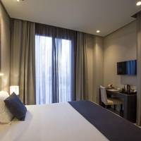 Superior Queen Room
