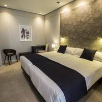 Double or Twin Room with Parking