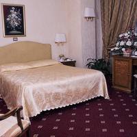 Двухместный с 1 кроватью или 2 отдельными кроватями