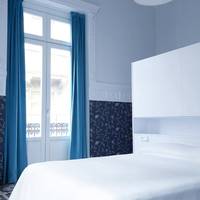 Superior Double Room with Balcony