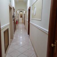 Duplex Quadruple Room
