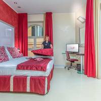 Premium Superior Room