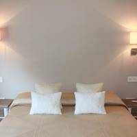 Double Room with Private External Bathroom